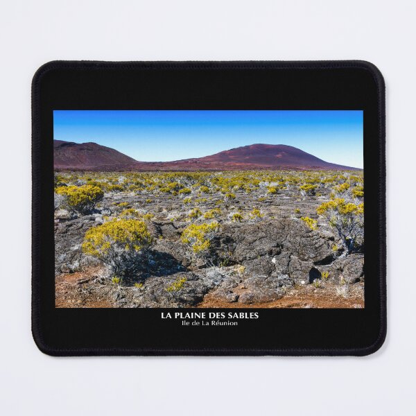 Item preview, The Plaine des Sables in Reunion Island designed and sold by Gaël FONTAINE.
