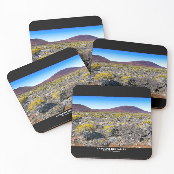 Item preview, The Plaine des Sables in Reunion Island designed and sold by Gaël FONTAINE.