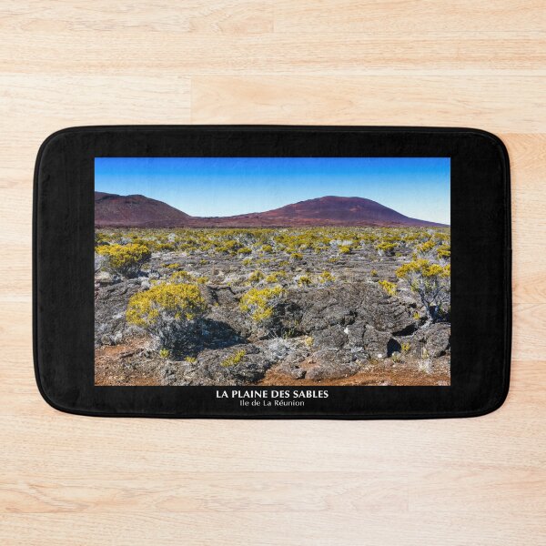 Item preview, The Plaine des Sables in Reunion Island designed and sold by Gaël FONTAINE.