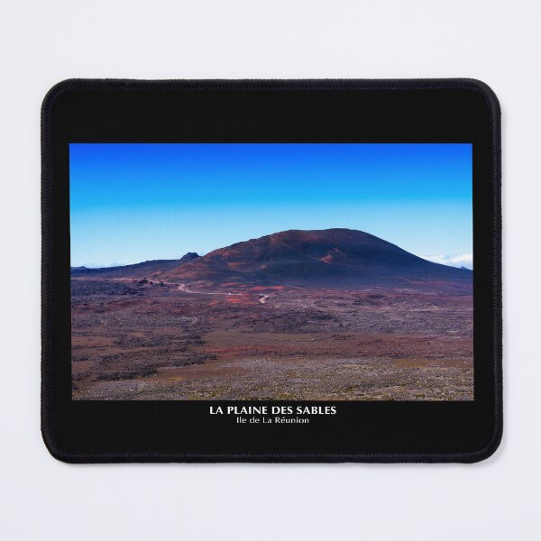 Item preview, The Plaine des Sables in Reunion Island designed and sold by Gaël FONTAINE.