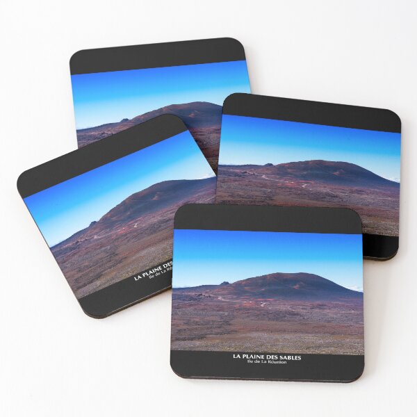 Item preview, The Plaine des Sables in Reunion Island designed and sold by Gaël FONTAINE.