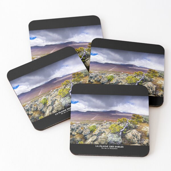 Item preview, The Plaine des Sables in Reunion Island designed and sold by Gaël FONTAINE.