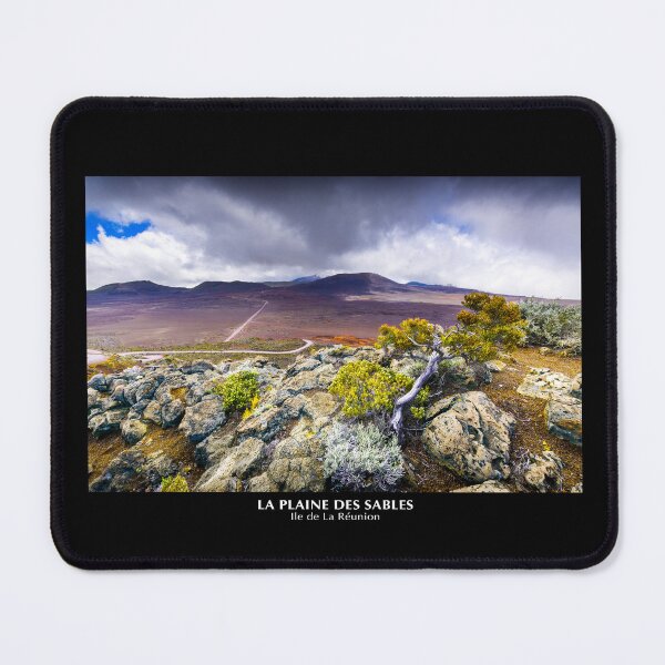 Item preview, The Plaine des Sables in Reunion Island designed and sold by Gaël FONTAINE.