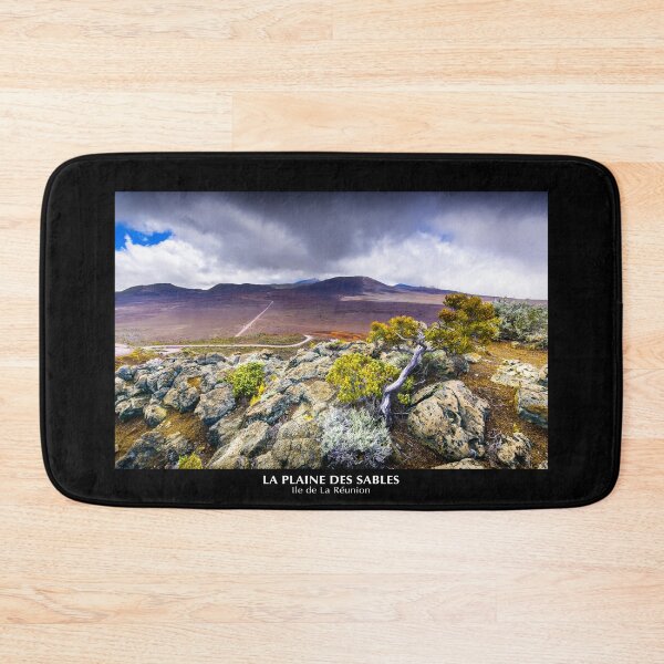 Item preview, The Plaine des Sables in Reunion Island designed and sold by Gaël FONTAINE.