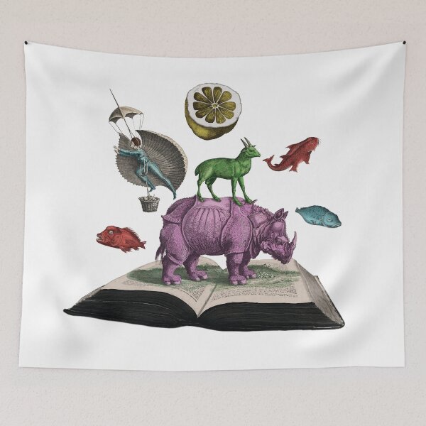 Item preview, State Library Victoria  designed and sold by ValentinaHramov.