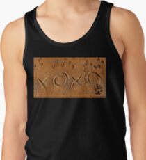Love Letter From My Dog Tank Top