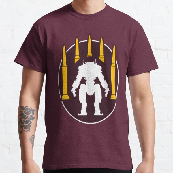 Legion Classic T-Shirt
