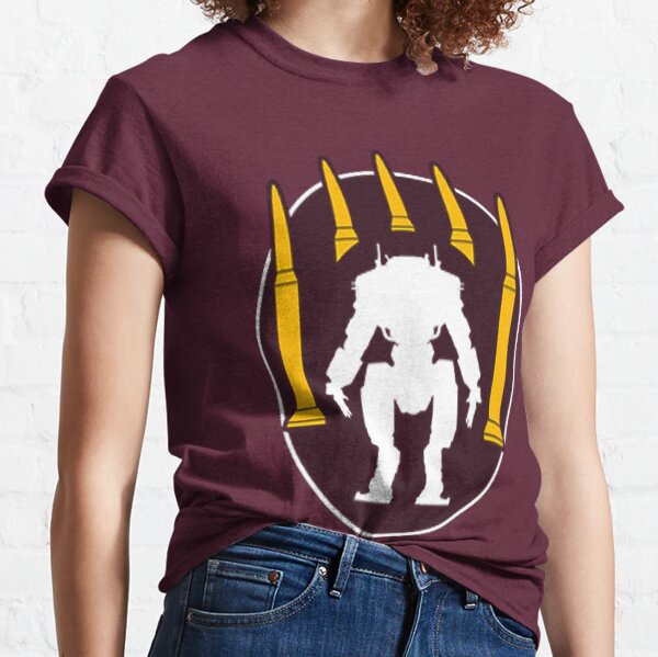 Legion Classic T-Shirt