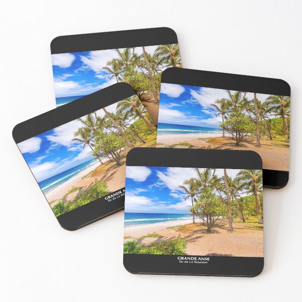 Item preview, Grande Anse in Reunion Island designed and sold by Gaël FONTAINE.