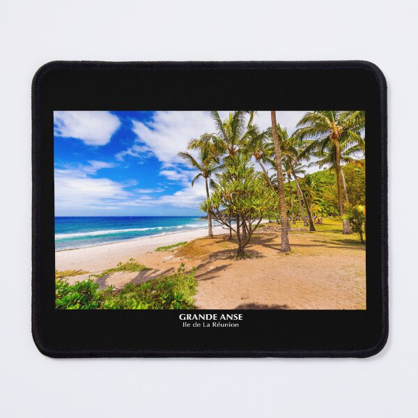 Item preview, Grande Anse in Reunion Island designed and sold by Gaël FONTAINE.