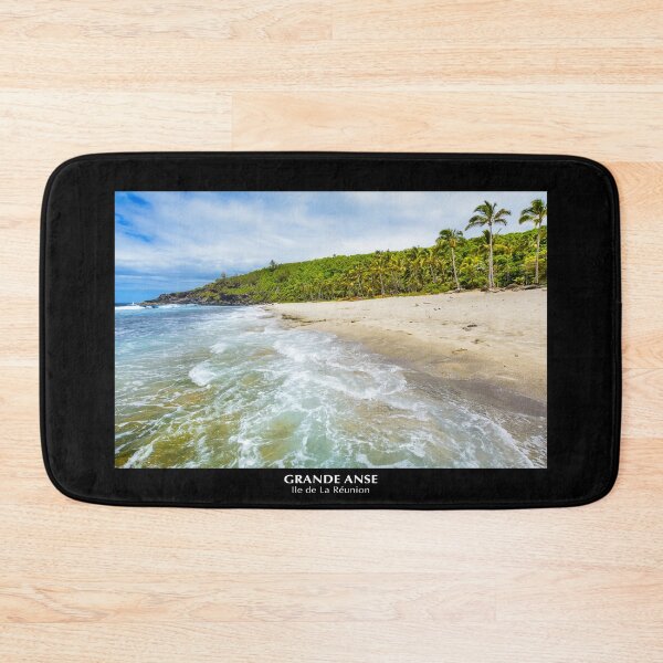 Item preview, Grande Anse in Reunion Island designed and sold by Gaël FONTAINE.