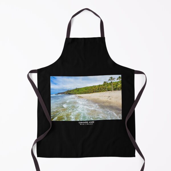 Item preview, Grande Anse in Reunion Island designed and sold by Gaël FONTAINE.