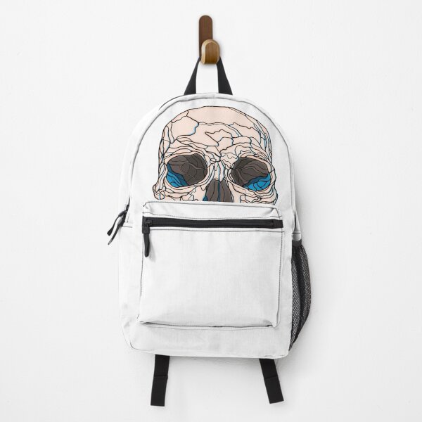Item preview, Tan Skull designed and sold by DaveDanchuk.