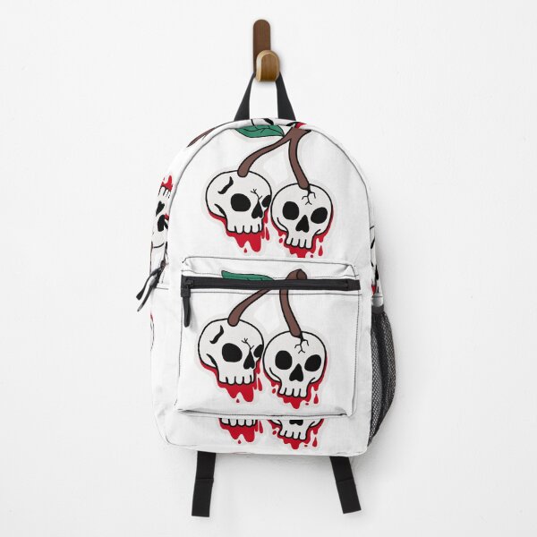 Item preview, Deadly Cherries designed and sold by Stacey Burt creative Designs.