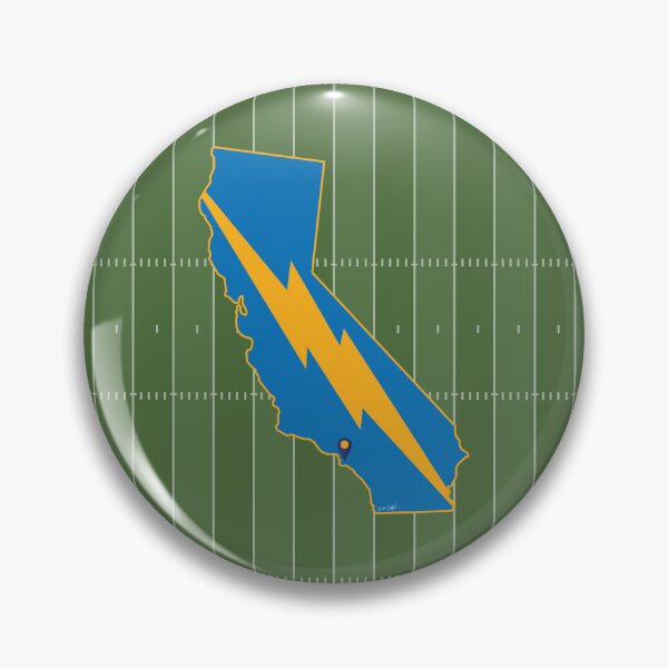 Item preview, Los Angeles Football designed and sold by doctorheadly.