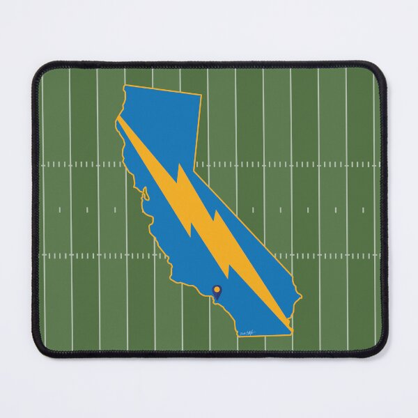 Item preview, Los Angeles Football designed and sold by doctorheadly.