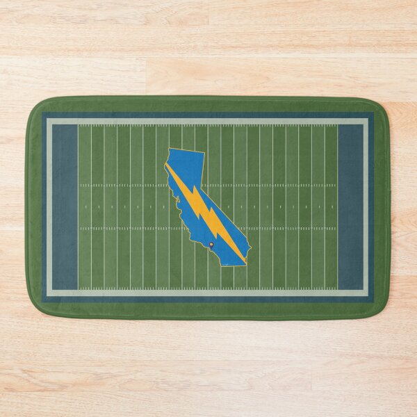 Item preview, Los Angeles Football designed and sold by doctorheadly.