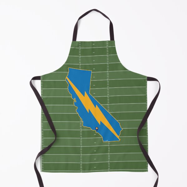Item preview, Los Angeles Football designed and sold by doctorheadly.