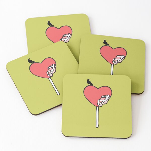 Item preview, Devious Licks designed and sold by JeffersonLittle.