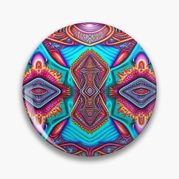 Item preview, Eyes on fire designed and sold by strange-magik.