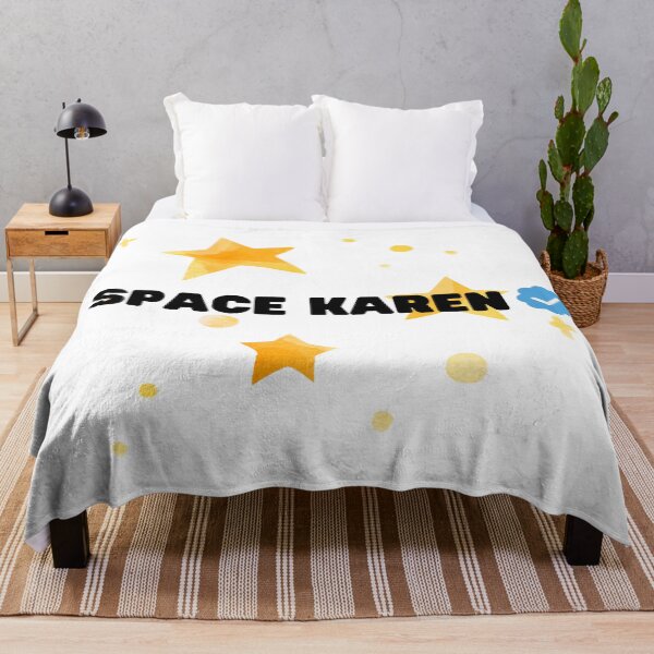Item preview, Space Karen designed and sold by samuch.