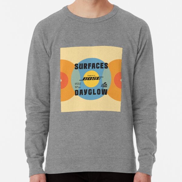 Surfaces sweatshirt top