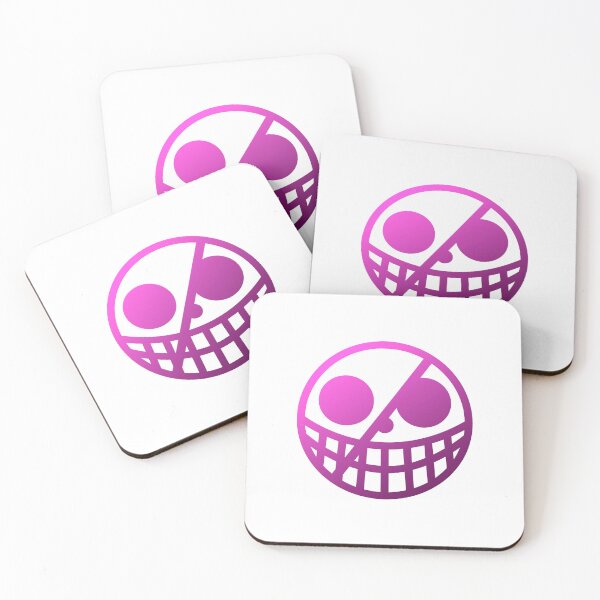 Item preview, Donquixote doflamingo - jolly roger designed and sold by StoneGAS.