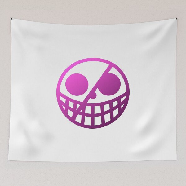 Item preview, Donquixote doflamingo - jolly roger designed and sold by StoneGAS.