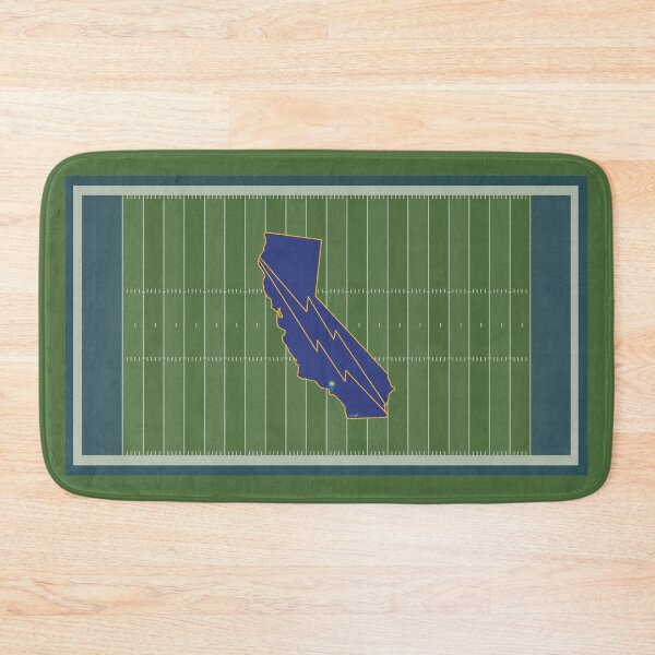 Item preview, Copy of Los Angeles Football (Alternate) designed and sold by doctorheadly.