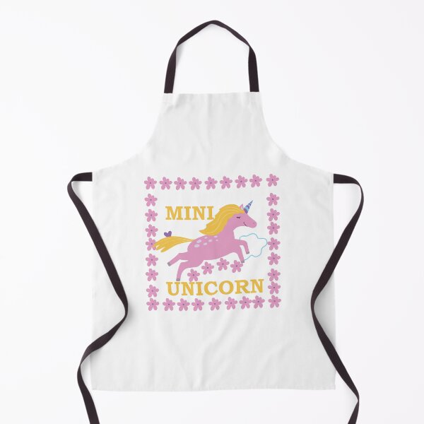 Item preview, mini-unicorn designed and sold by Usatazon on.