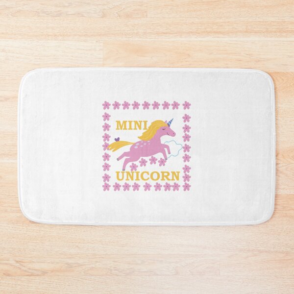 Item preview, mini-unicorn designed and sold by Usatazon on.