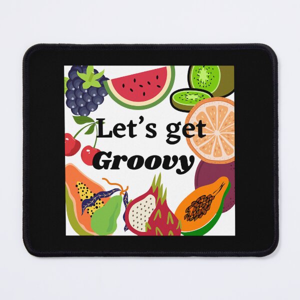 Item preview, Groovy Smoothie designed and sold by AmbiCoffeeCupsx.