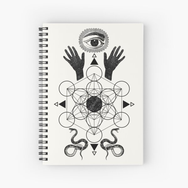 Item preview, Alchemy of Mind designed and sold by wolfandbird.