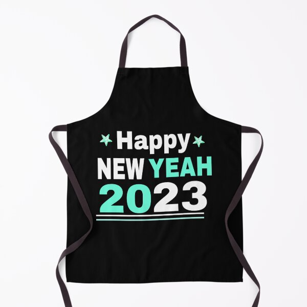 Item preview, Happy New Year 2023 designed and sold by Katie010.