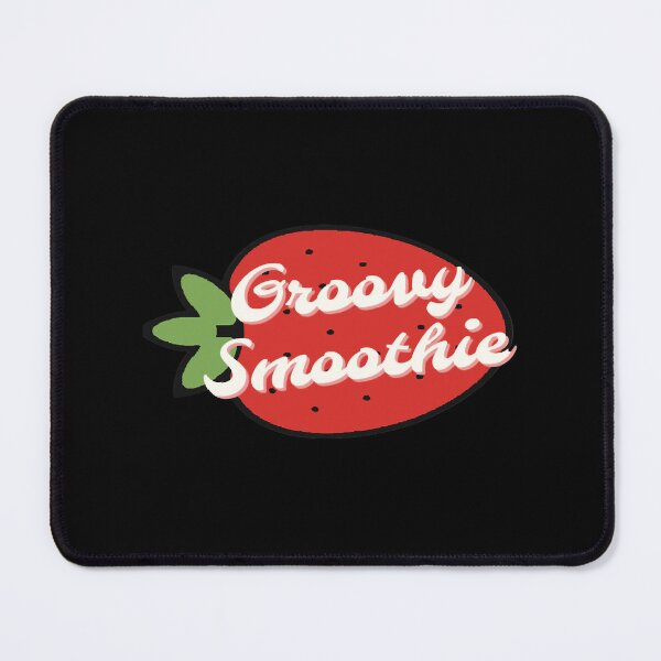 Item preview, Groovy Smoothie designed and sold by AmbiCoffeeCupsx.