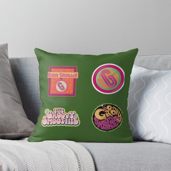 Item preview, Groovy Smoothie  designed and sold by AmbiCoffeeCupsx.