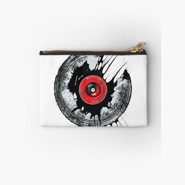 Item preview, Melting Vinyl LP designed and sold by WaveTheory.