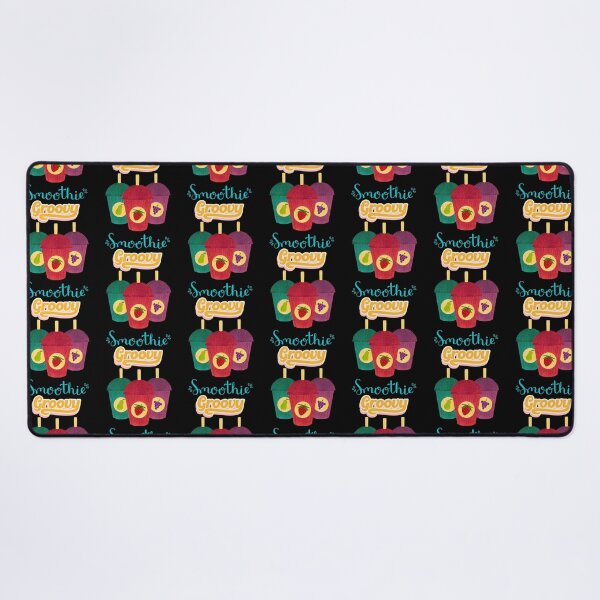 Item preview, Groovy Smoothie designed and sold by AmbiCoffeeCupsx.