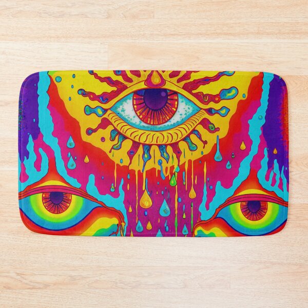 Item preview, Drops Dripping from the golden sun designed and sold by strange-magik.