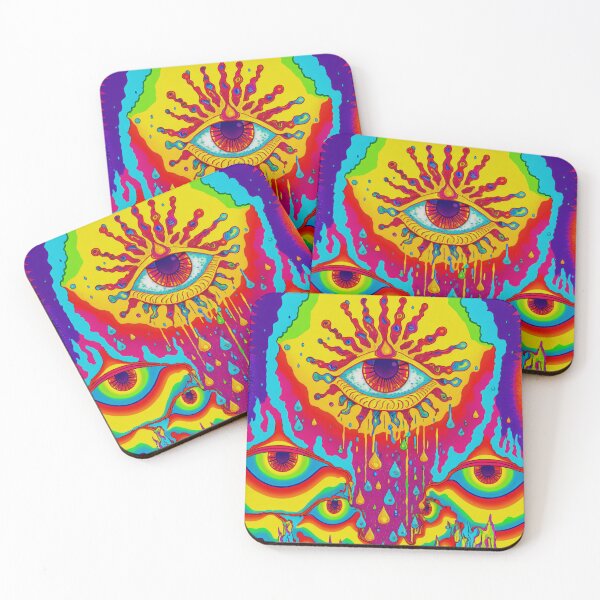 Item preview, Drops Dripping from the golden sun designed and sold by strange-magik.