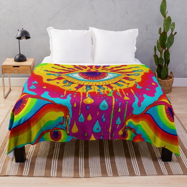 Item preview, Drops Dripping from the golden sun designed and sold by strange-magik.