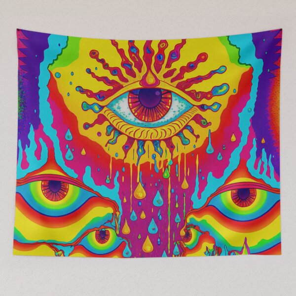 Item preview, Drops Dripping from the golden sun designed and sold by strange-magik.