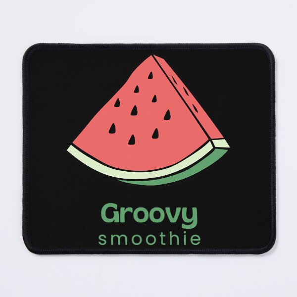 Item preview, Groovy Smoothie designed and sold by AmbiCoffeeCupsx.
