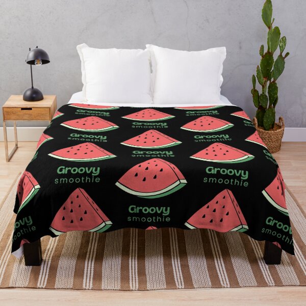 Item preview, Groovy Smoothie  designed and sold by AmbiCoffeeCupsx.