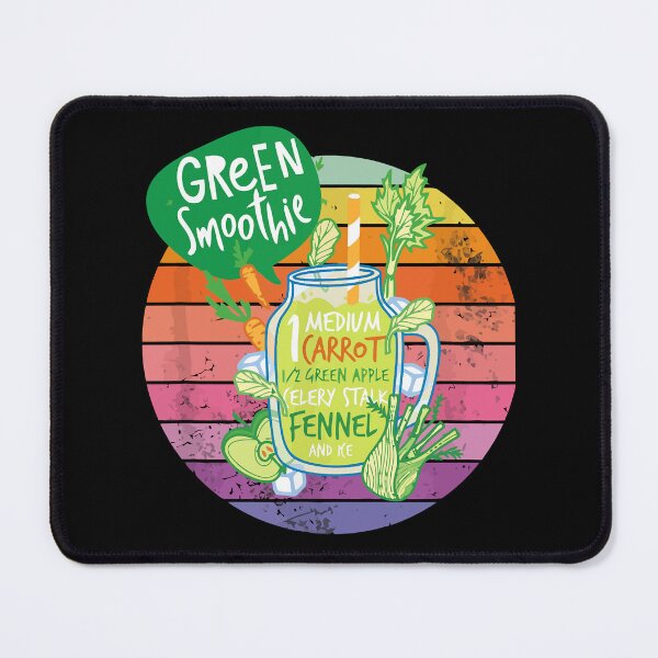 Item preview, Groovy Smoothie designed and sold by AmbiCoffeeCupsx.