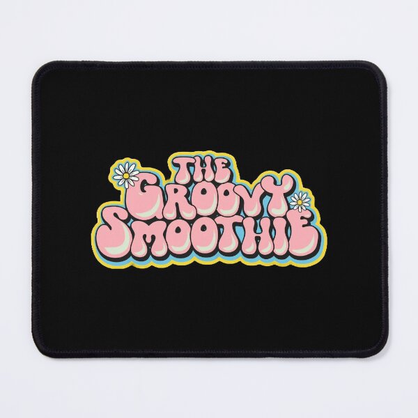 Item preview, Groovy Smoothie designed and sold by AmbiCoffeeCupsx.