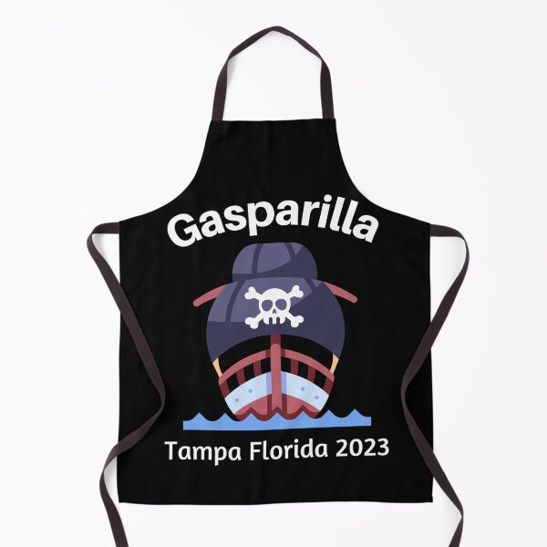 Item preview, 2023 Gasparilla Pirate Festival  designed and sold by MtWoodsonSales.