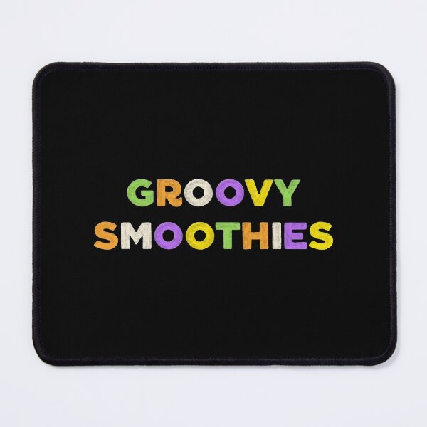 Item preview, Groovy Smoothie designed and sold by AmbiCoffeeCupsx.