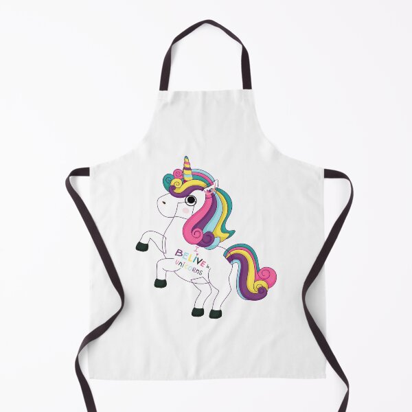 Item preview, i-belive-in-unicorns designed and sold by Usatazon on.