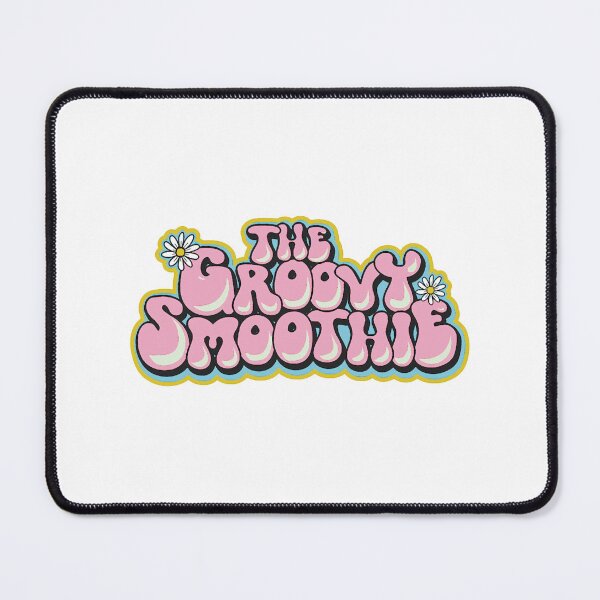 Item preview, Groovy Smoothie  designed and sold by AmbiCoffeeCupsx.